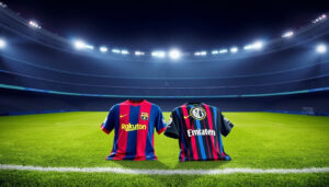 Barcelona vs Inter: Ottelun analyysi ja historia