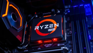 Ryzen 7 5700X3D – arvostelu, tekniset tiedot ja ostaminen