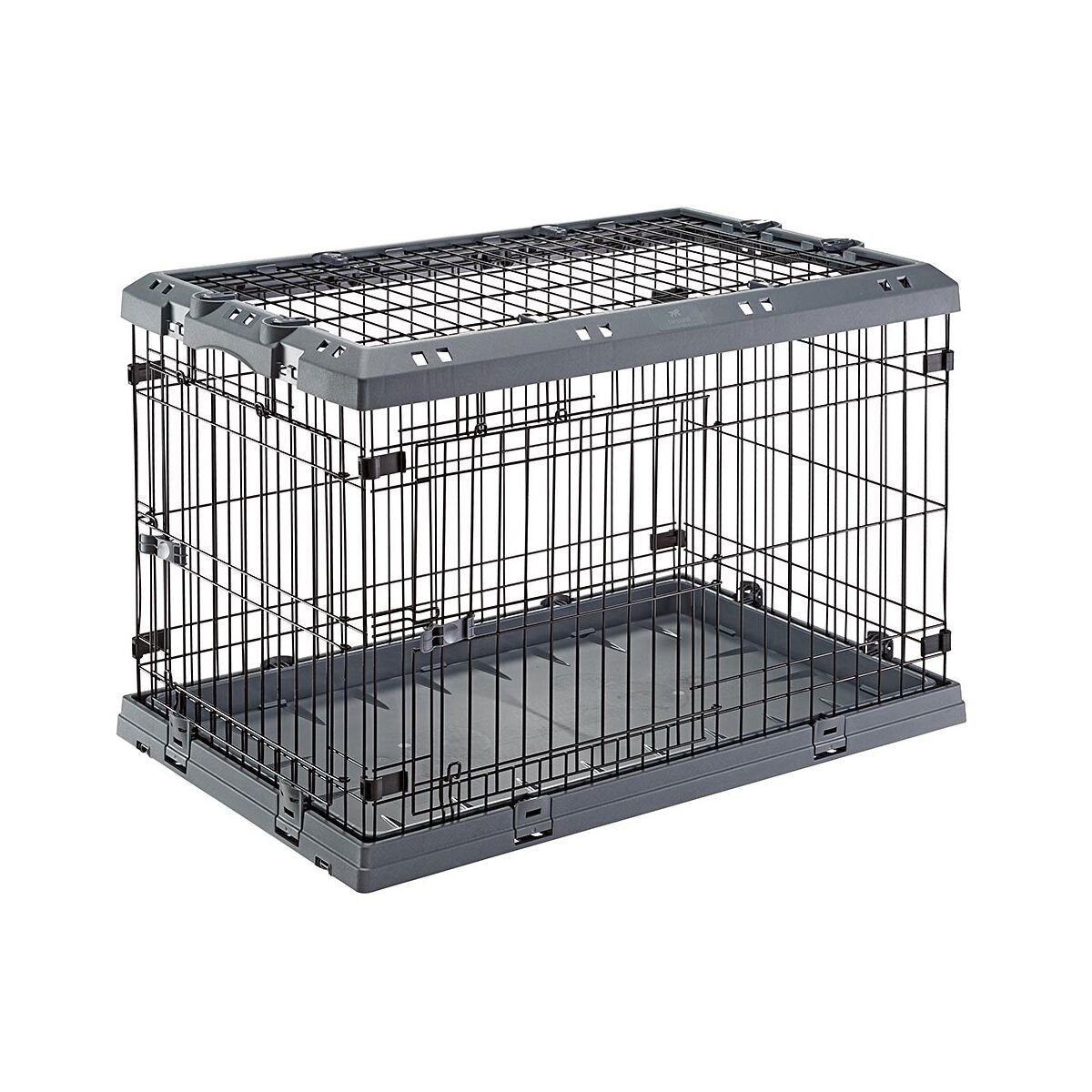Koiran metallihäkki Ferplast Superior