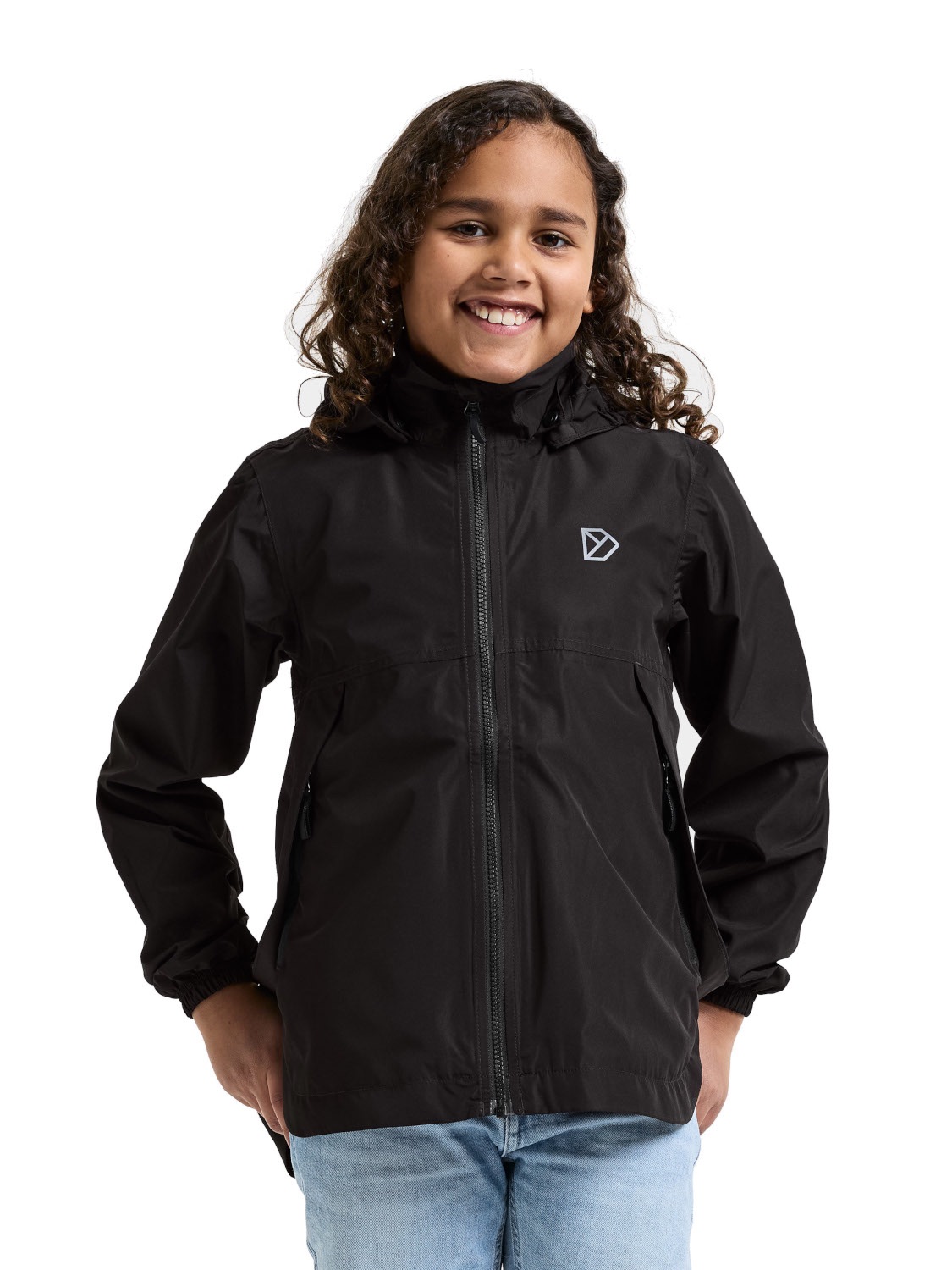 Didriksons Piko 9 Kids Jacket