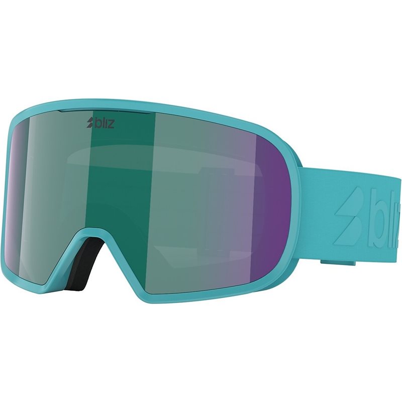 Bliz G002 Matte Green