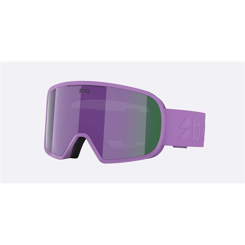 Bliz G002S Matte Purple