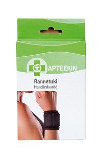 Apteekki Rannetuki M, Musta 1 kpl