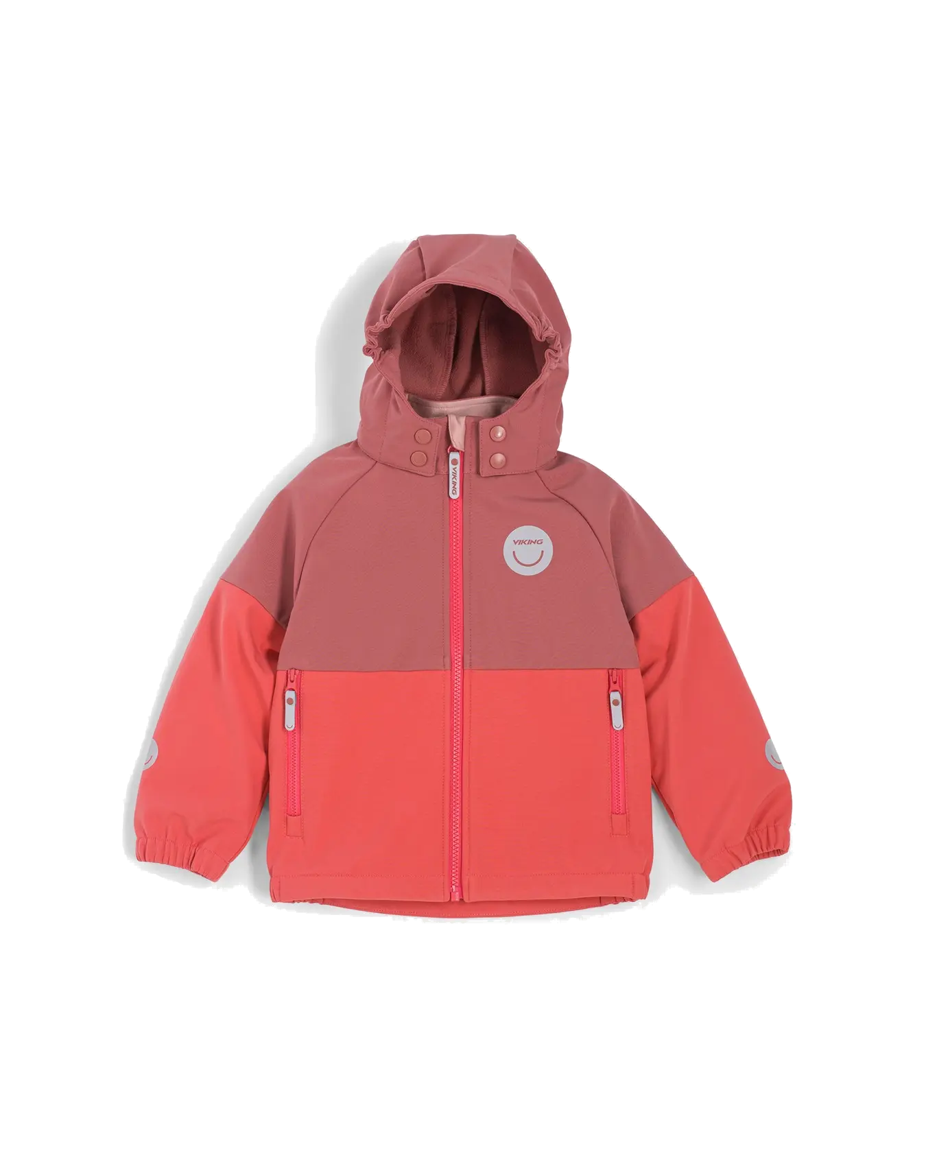 Viking Play Softshell Jacket