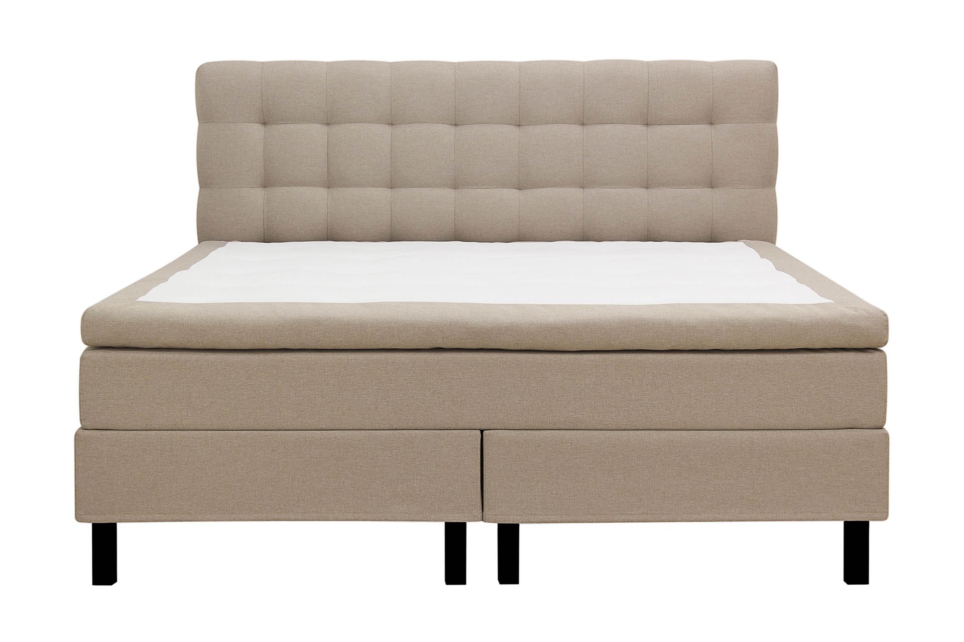HVILA Classic 180x200 Beige