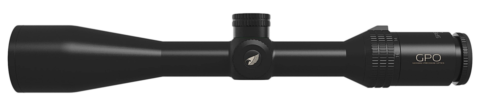GPO Spectra 4x 4-16x50i G4i Fiber