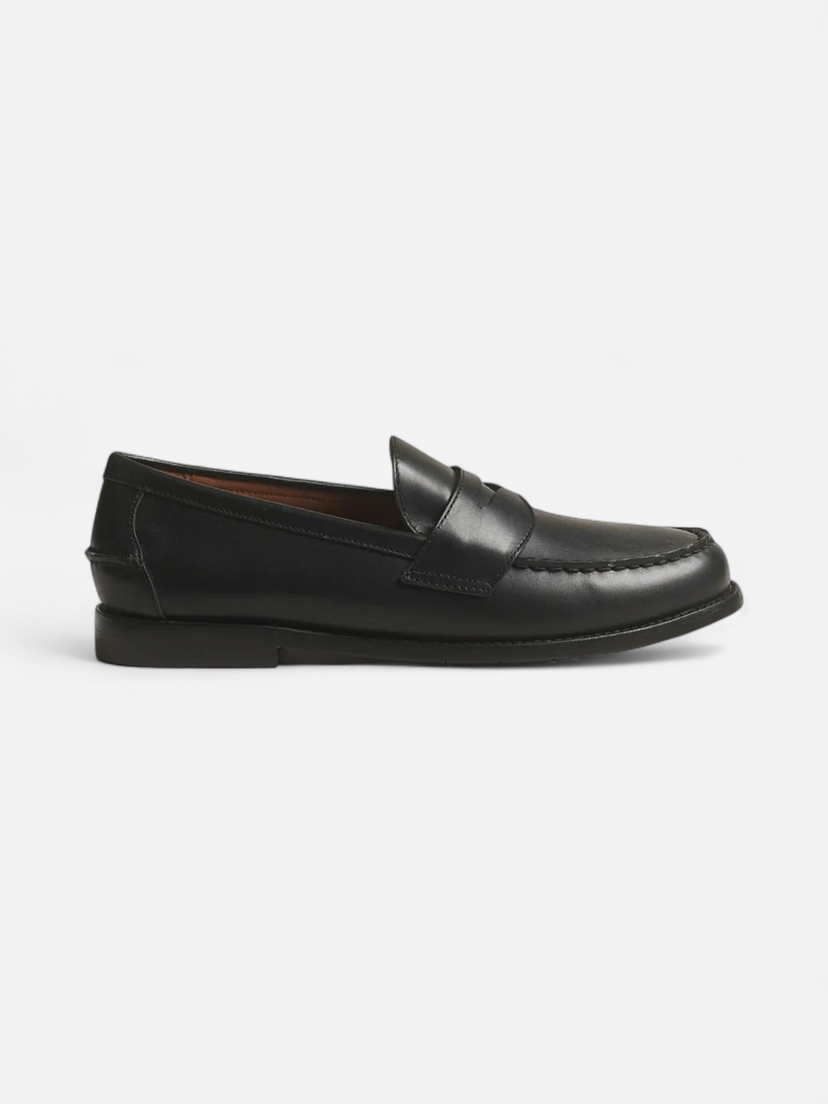 Polo Ralph Lauren Alston Penny, musta
