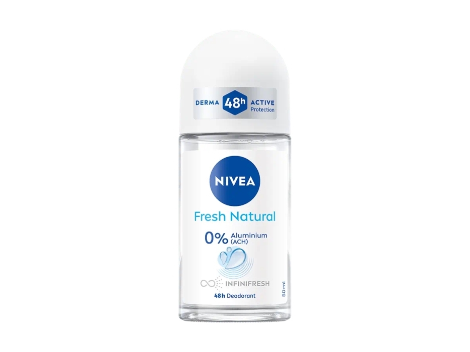 NIVEA Fresh Natural