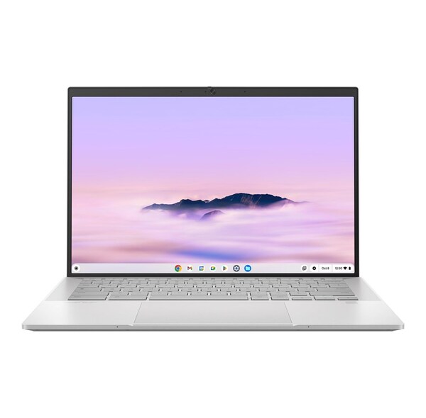 Asus ExpertBook CX54 14.0" Ultra 5 115U, 16 Gt, 256 Gt, ChromeOS