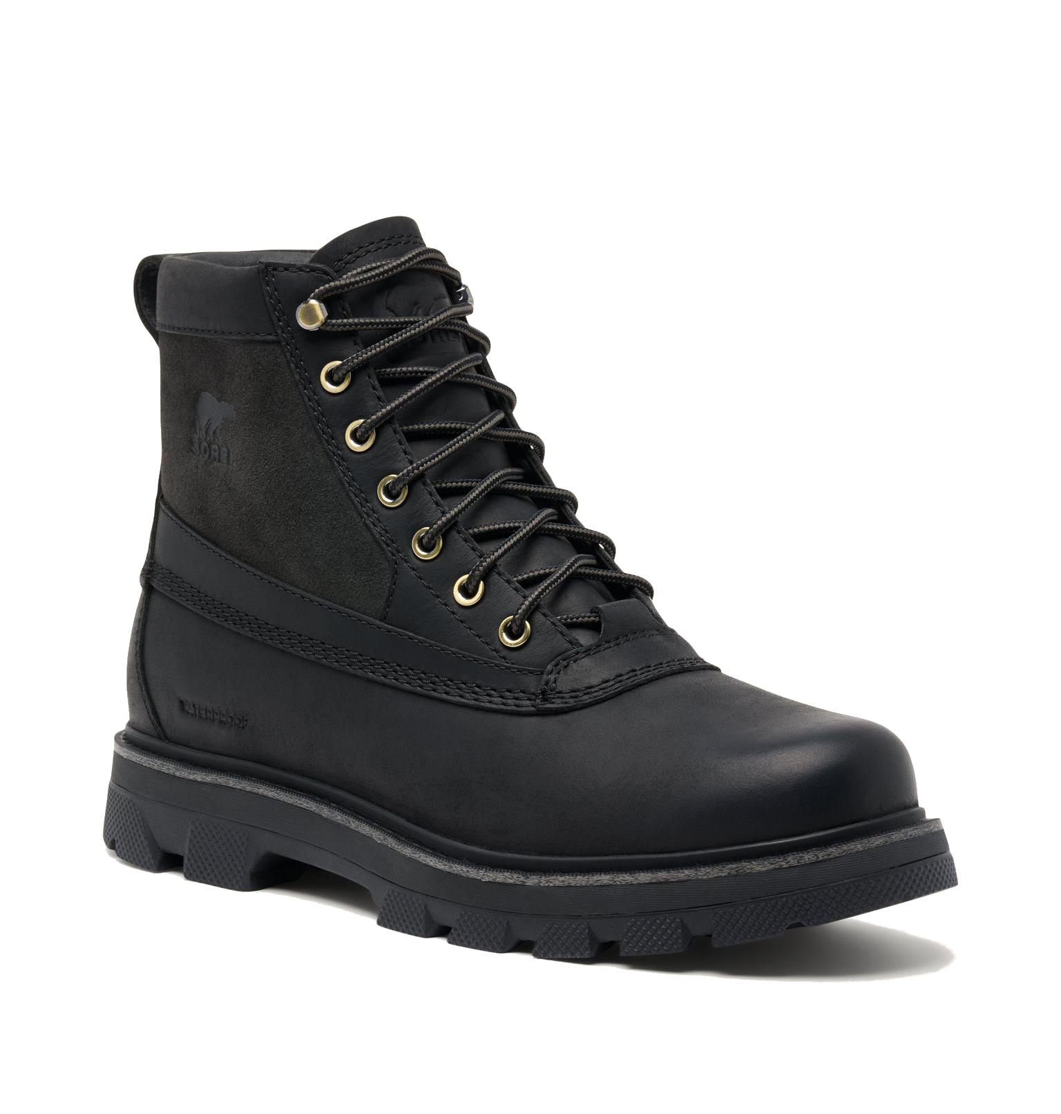 Sorel Men's Lark-47 Boot Waterproof Boots
