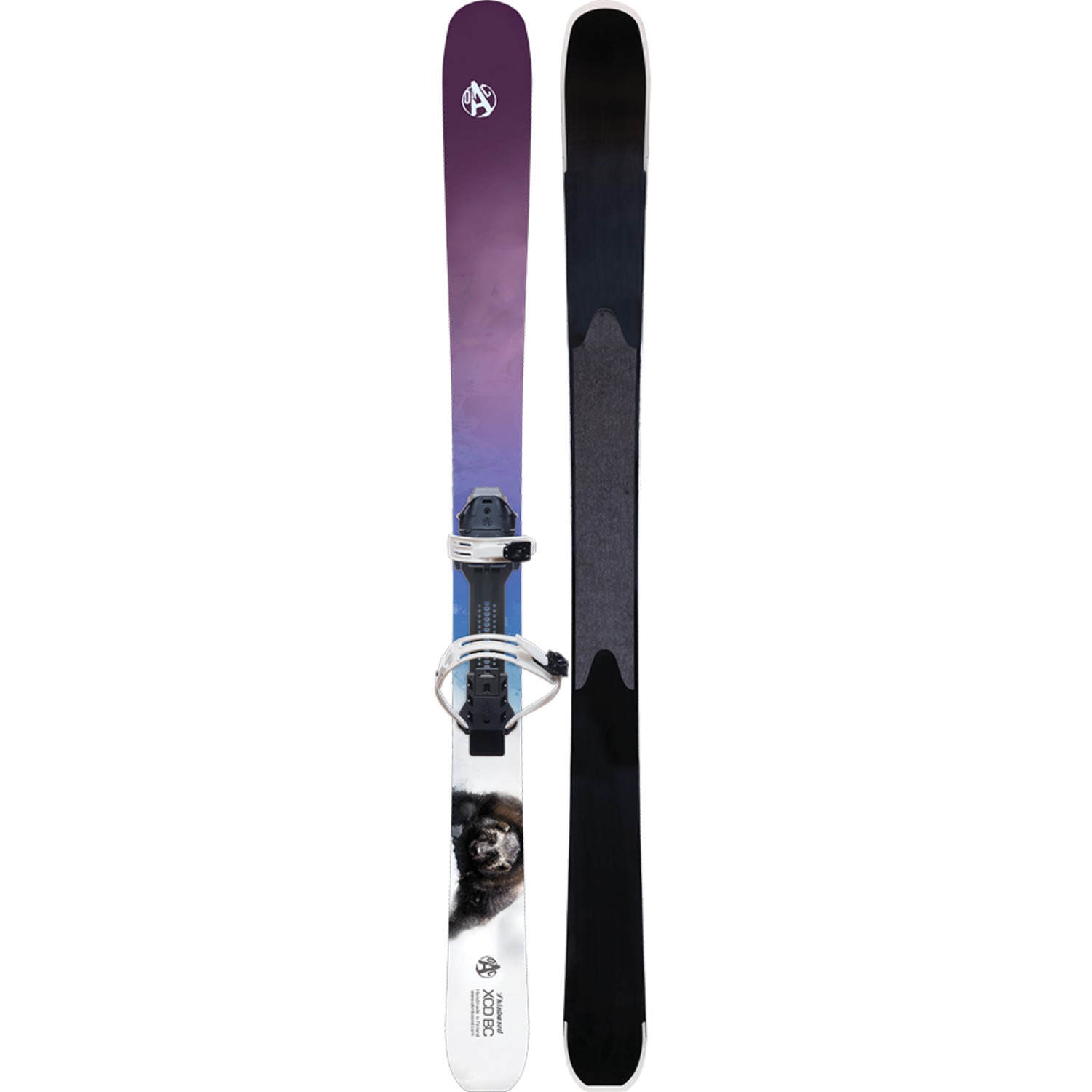 OAC Skinbased XCD BC 160