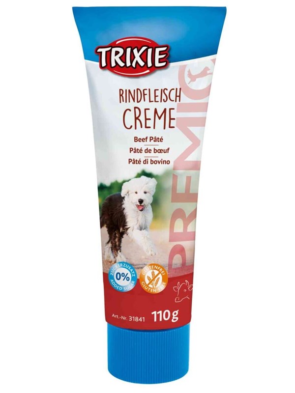 Trixie PREMIO Lihapasteija 110g