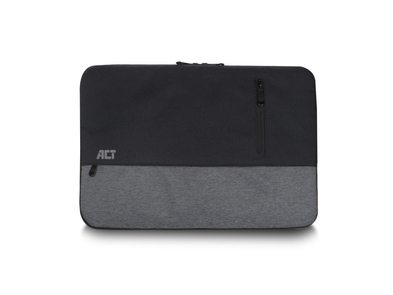 ACT AC8545 kannettavan tietokoneen laukku 15,6 Säilytyskansio/hylsy