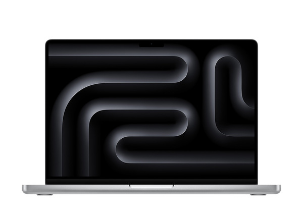 Apple MacBook Pro 14" M5, 16 Gt, 1 Tt