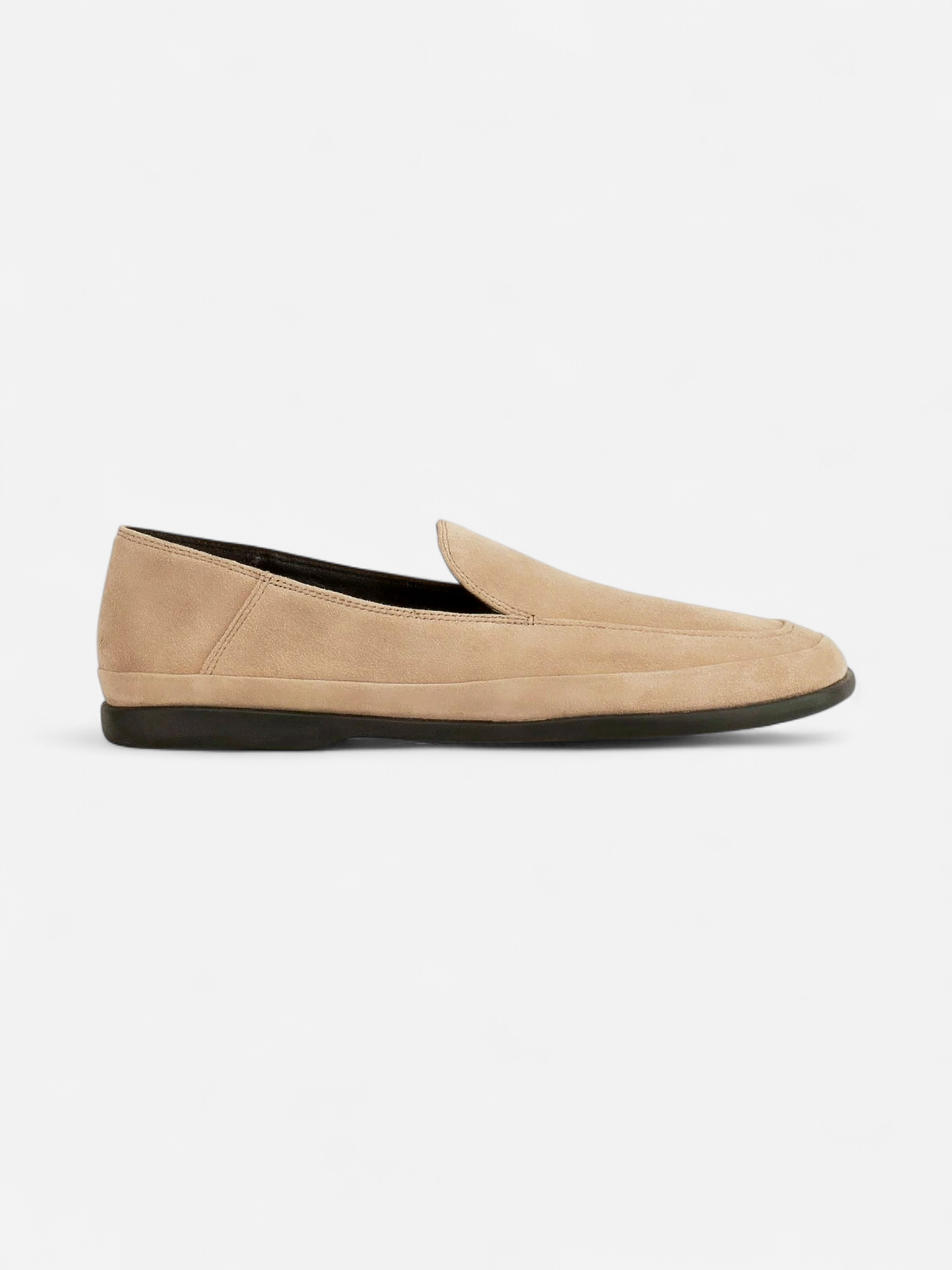Vagabond Sammie Suede, vaalea beige
